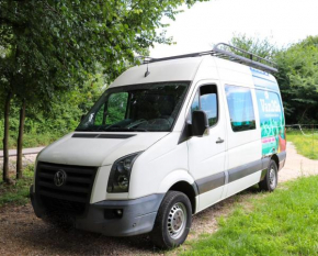Van2Go Crafter